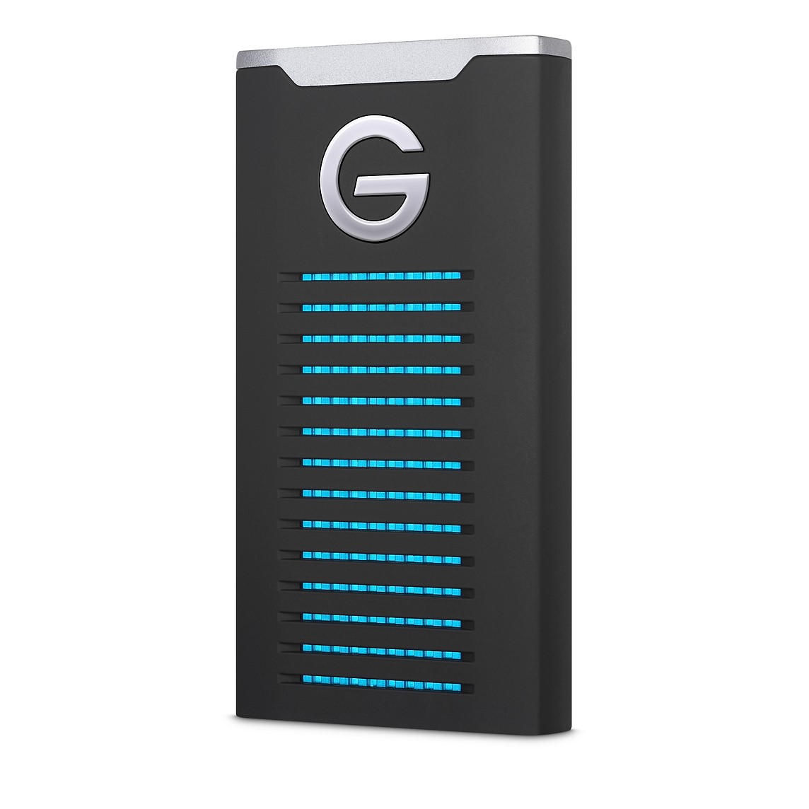 G-Technology G-Drive Mobile SSD