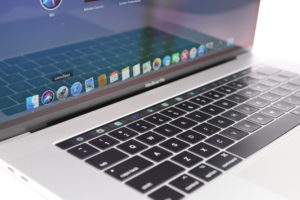 Macbook Pro Butterfly Keyboard