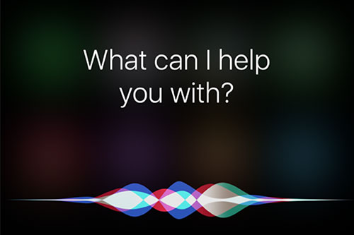 Is Siri Spying