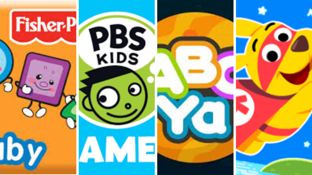 BEST FREE APPS FOR TODDLERS 2 YEAR OLD visual data 7