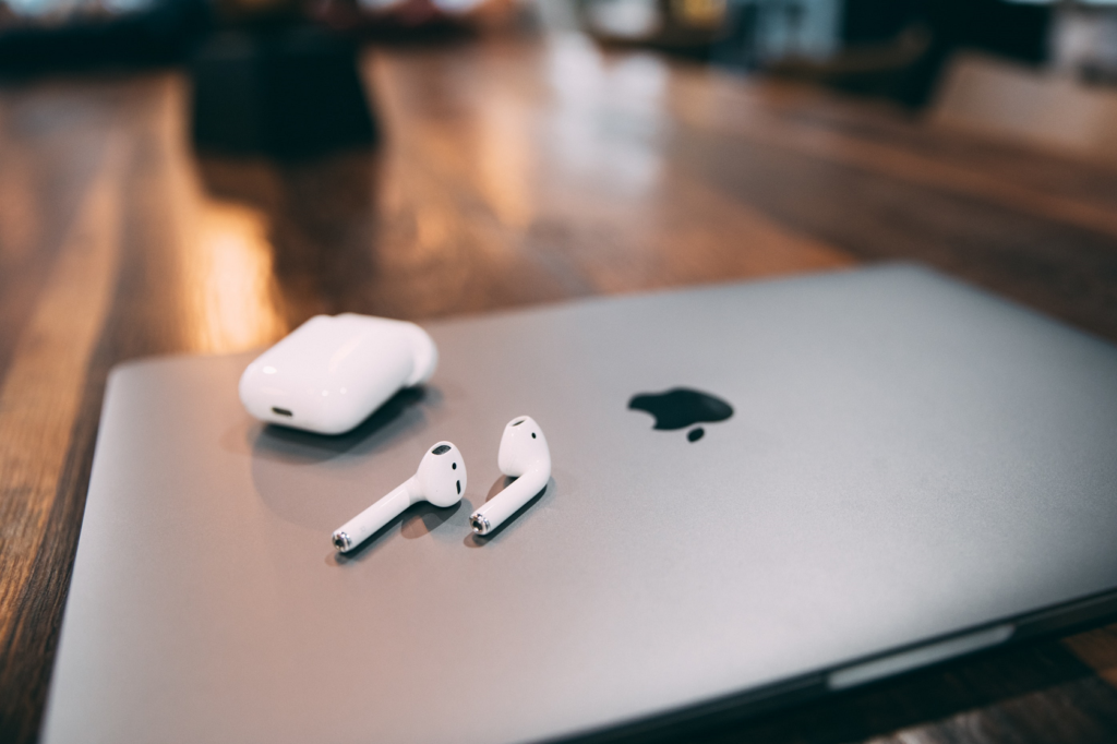 How to Connect AirPods to your MacBook Tech Center
