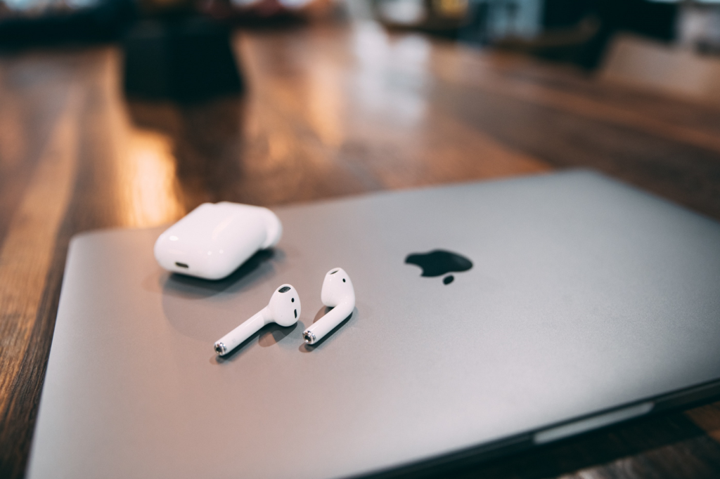 How to Connect AirPods to your MacBook - Techable.com Tech Center