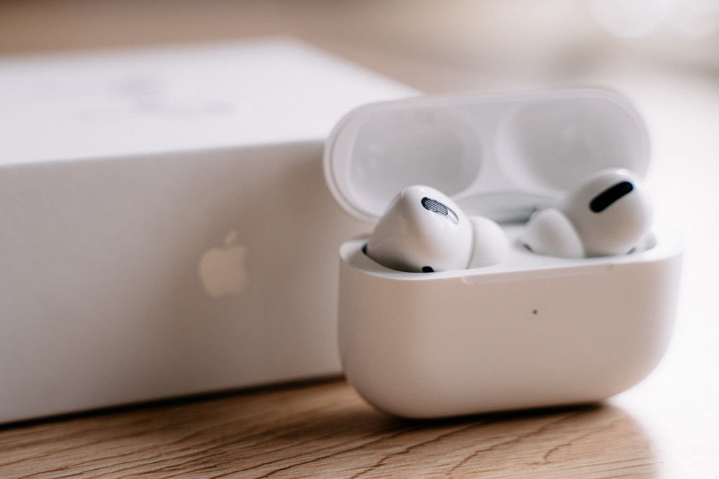 How to connect AirPods to your MacBook