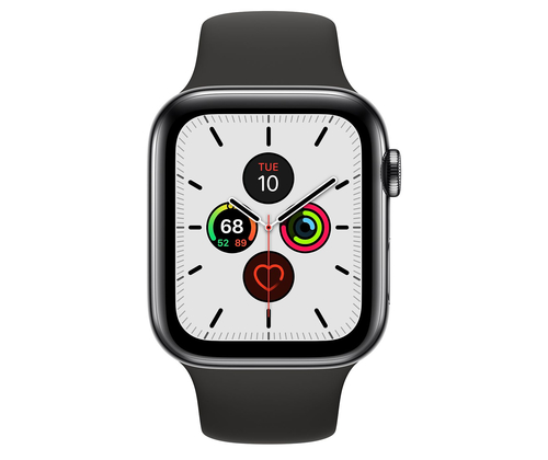 Apple watch best sale monthly deals