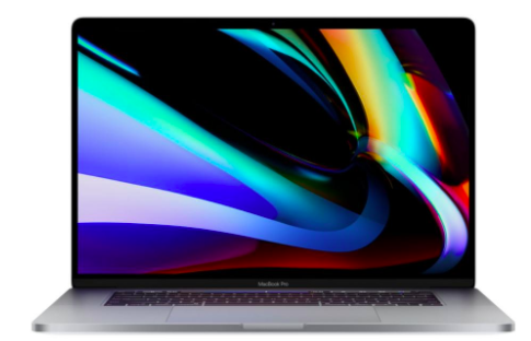 13-inch macbook pro