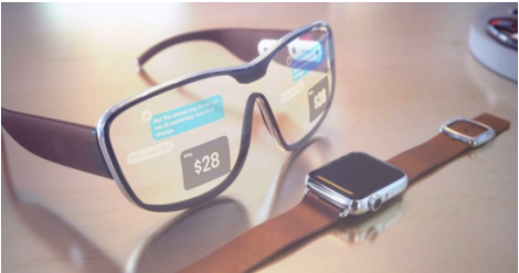 HMDs, Apple Vision Pro, Smartglasses + - Patently Apple