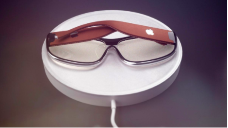 HMDs, Apple Vision Pro, Smartglasses + - Patently Apple