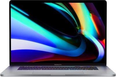 16-Inch MacBook Pro