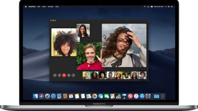 How To Record A Facetime Call On Your Mac