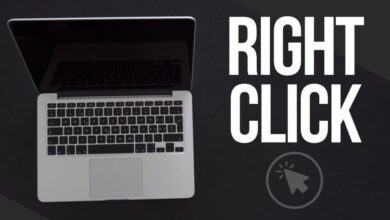 How to Right Click on a MacBook