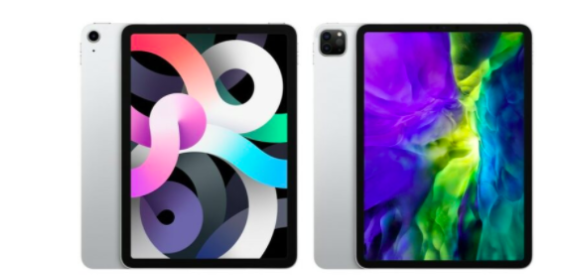 iPad 4 or iPad Pro 2020?