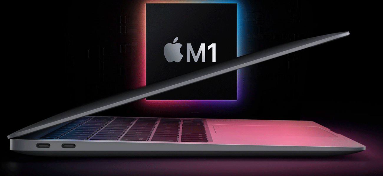 What Is The Apple M1 Chip?