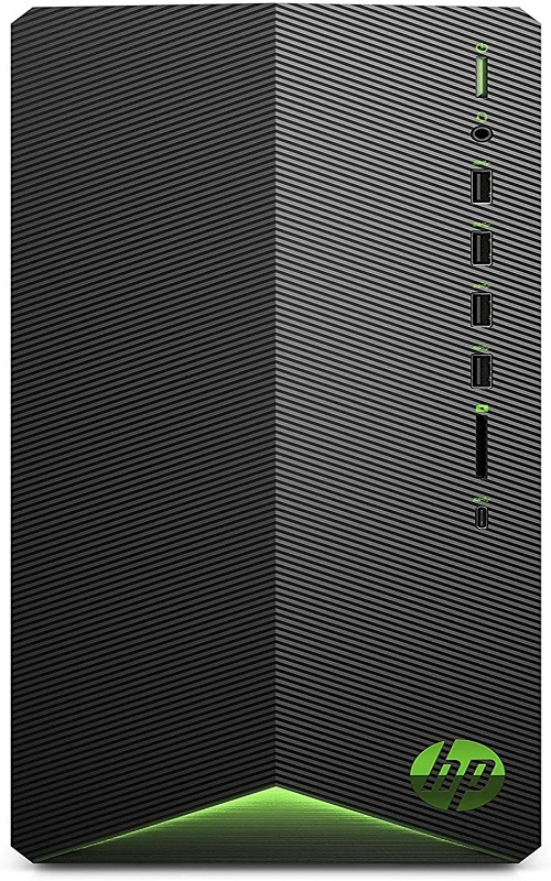 HP Pavilion Gaming Desktop Computer (AMD Ryzen 5 3500 Processor)