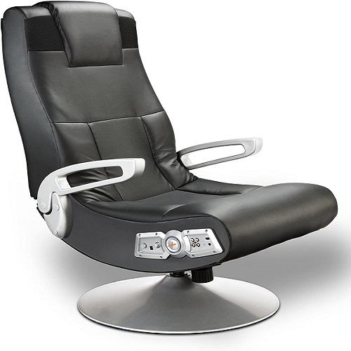 X Rocker Pedestal Gaming Chair