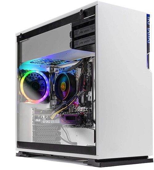 Skytech Shiva Gaming PC Desktop