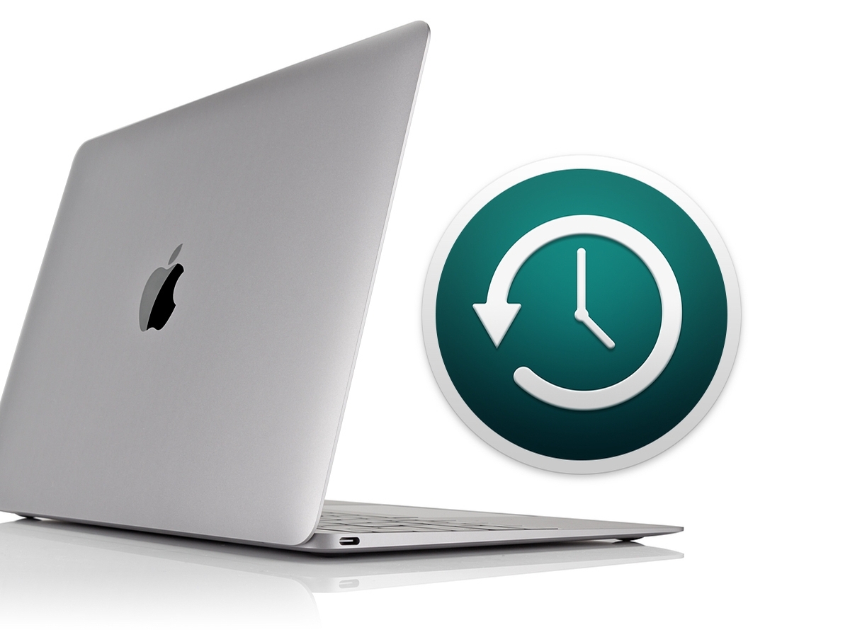 Time Machine Mac: What it is, How it works