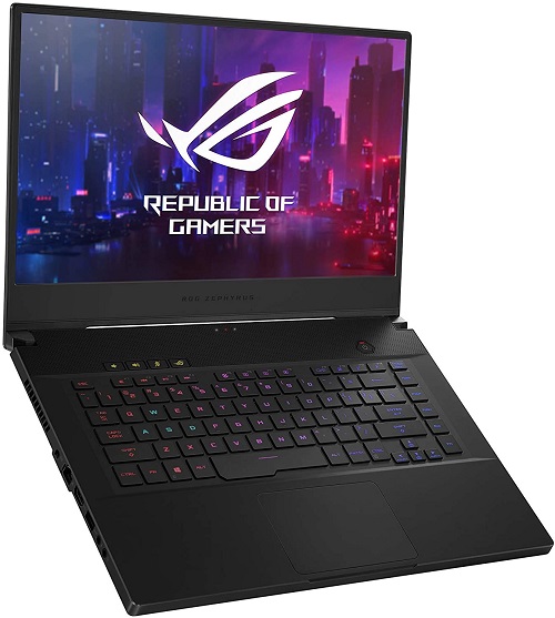 ASUS ROG GU502GW-AH76