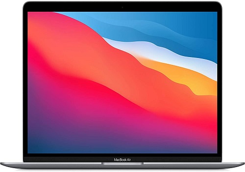 New Apple MacBook Air with Apple M1 Chip