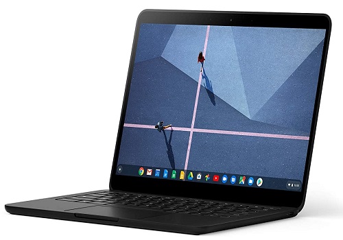 Google Pixelbook Go