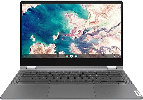 Lenovo Chromebook Flex 5 13" Laptop