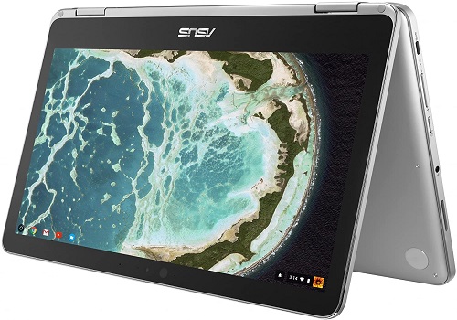 ASUS Chromebook Flip