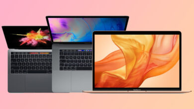 Best Macbook For College Students