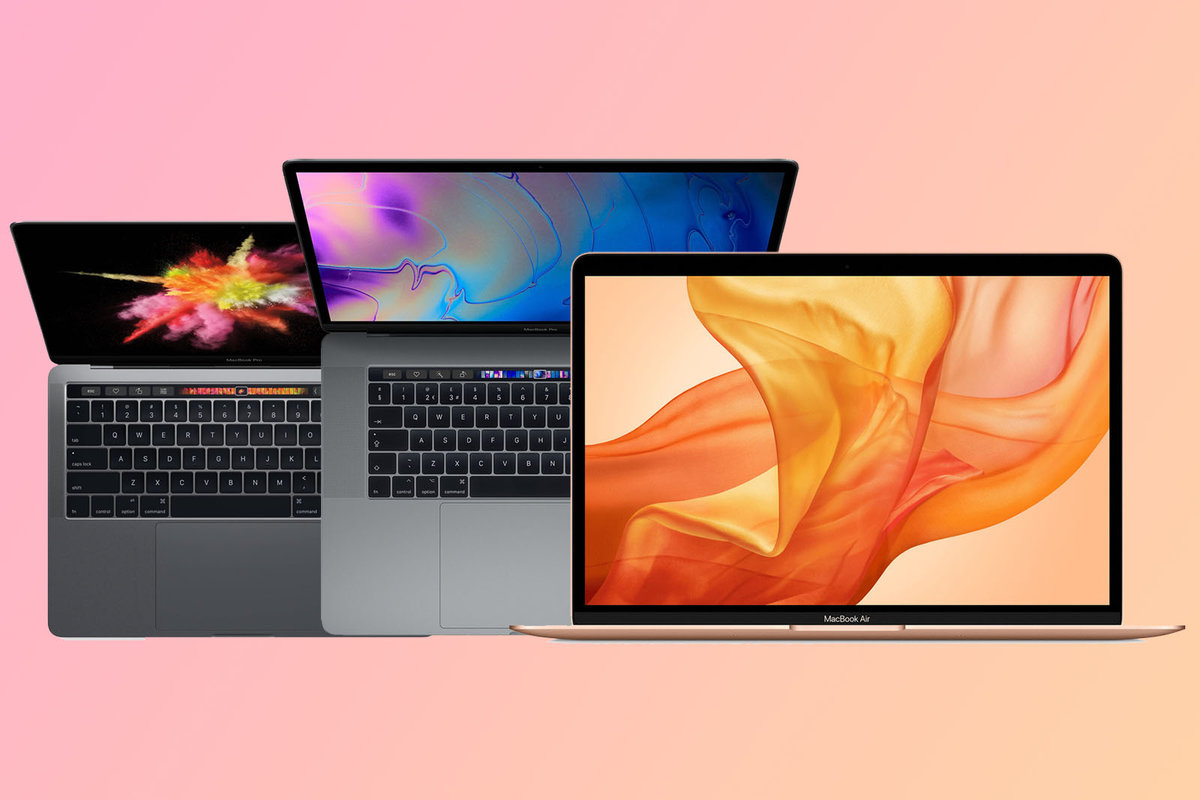 Best Macbook For College Students