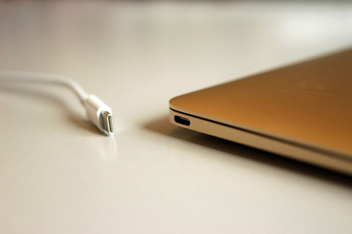 When Plugged In, The MacBook is Not Able to Charge