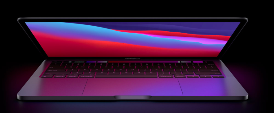 MacBook Air vs Macbook Pro Display