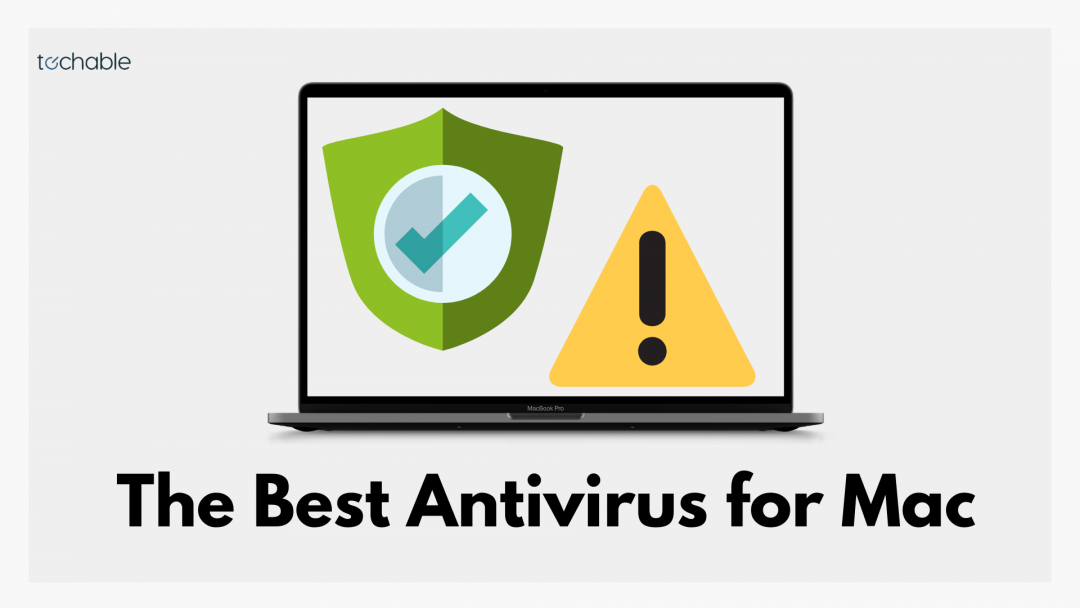 best free antivirus software for macbook air