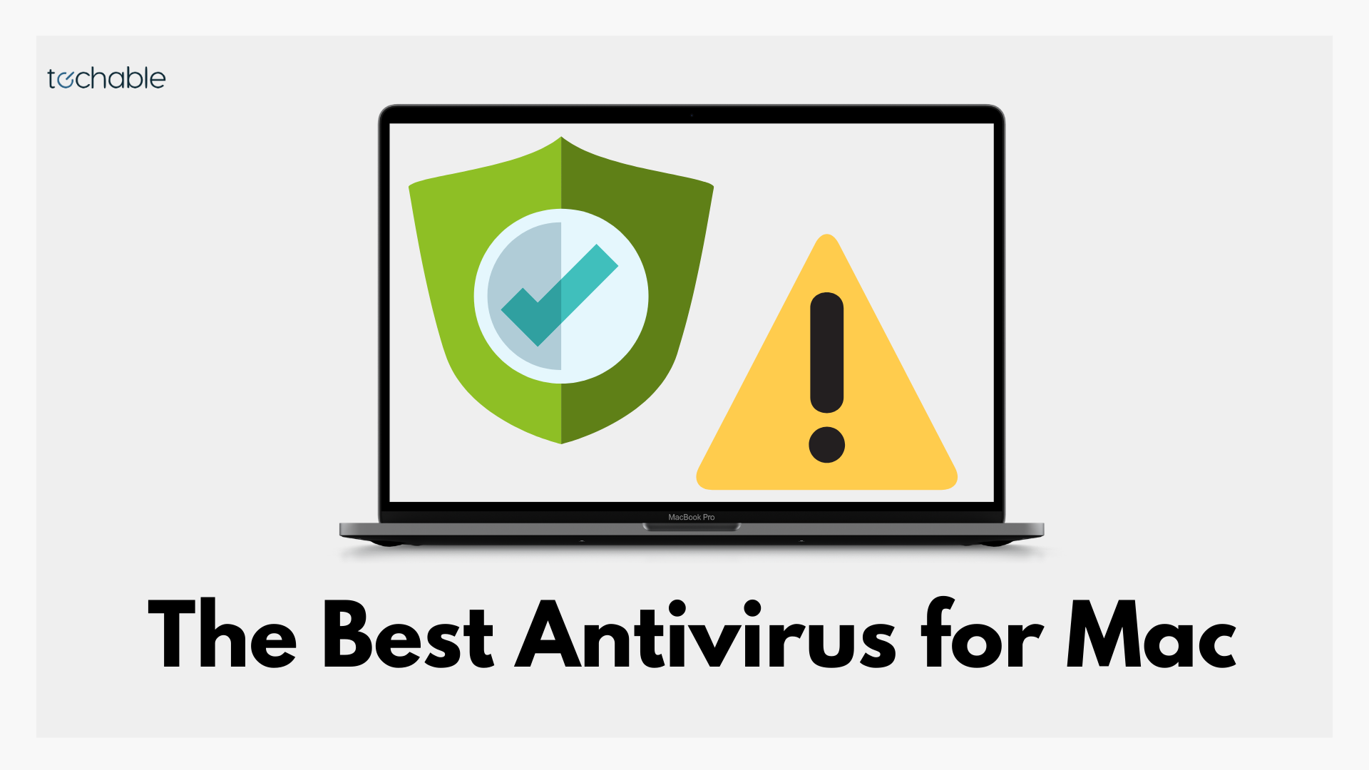 do you need an antivirus for macbook pro