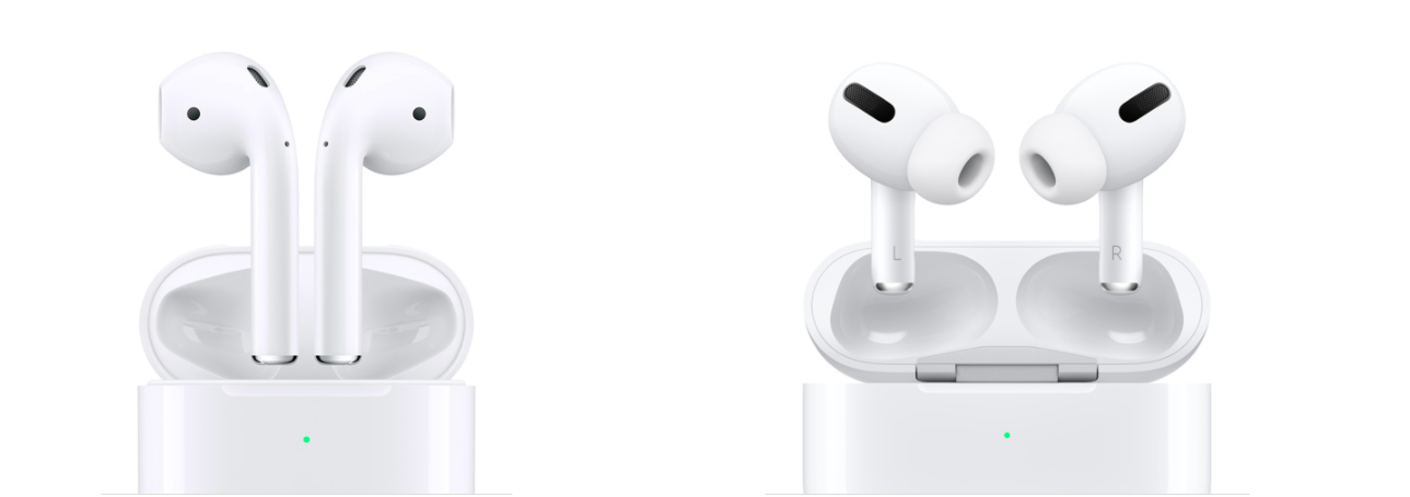 Troubleshooting AirPods Issues