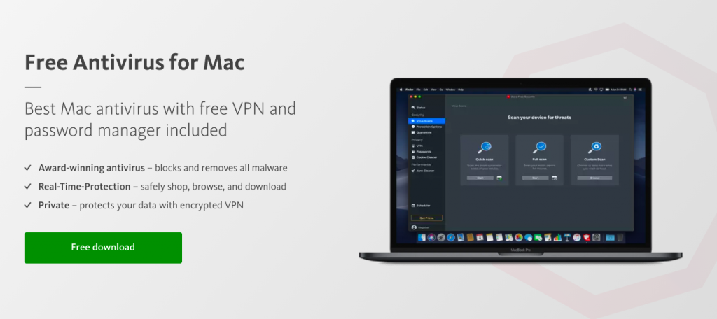 best free mac antivirus 10.6.8