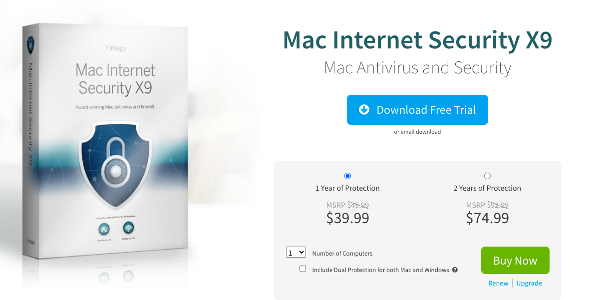 The Best Antivirus for Mac Tech Center