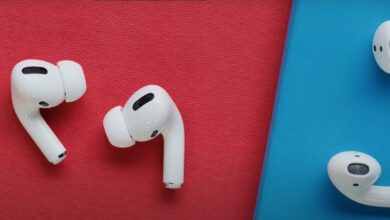 why one airpod is dying faster than other
