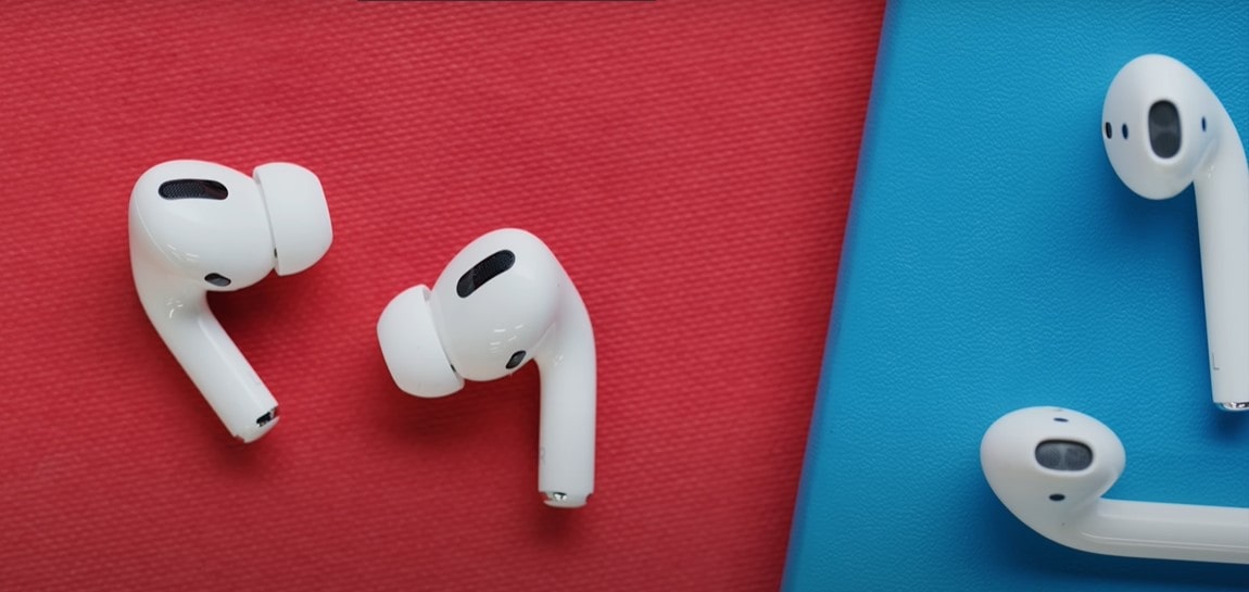 why one airpod is dying faster than other