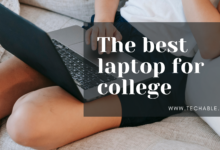 MacBook Air vs Pro for college