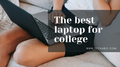 MacBook Air vs Pro for college