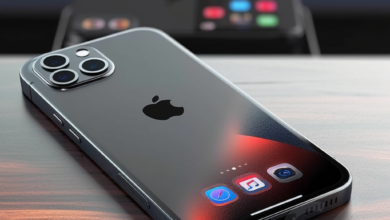 iPhone 15 Concept Art