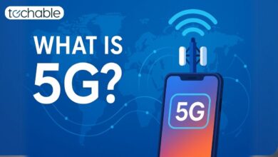 What is 5G?