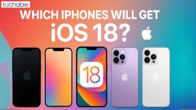 Which iPhones Will Get iOS 18? Here’s What I Found Out!