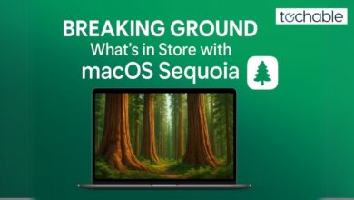 Breaking Ground: What’s in Store with macOS Sequoia