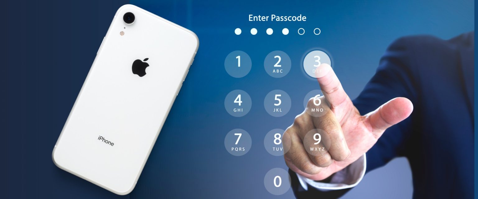 Advanced Passcode Options for Your iPhone - Techable News