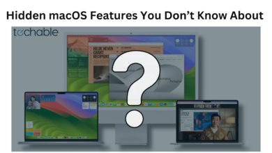 Hidden-macOS-features