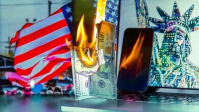 US-Tarrif-War