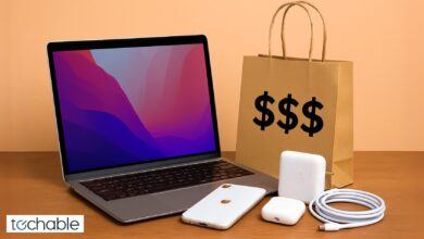Score Big Savings on Apple’s Latest MacBook Models