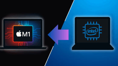 Apple's Shift to M1 Signals