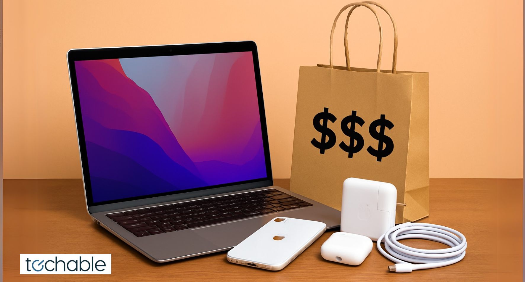 Score Big Savings on Apple’s Latest MacBook Models