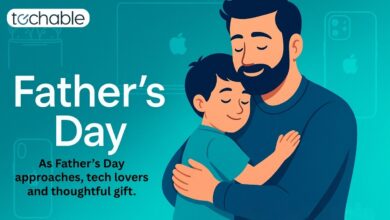 Unlock Huge Savings on the Latest Apple Devices for Father’s Day
