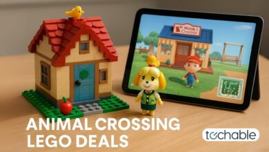 Animal Crossing